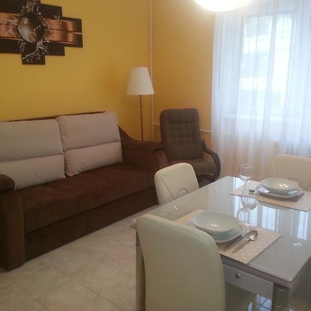 Szinva Apartman Miskolc Exterior foto