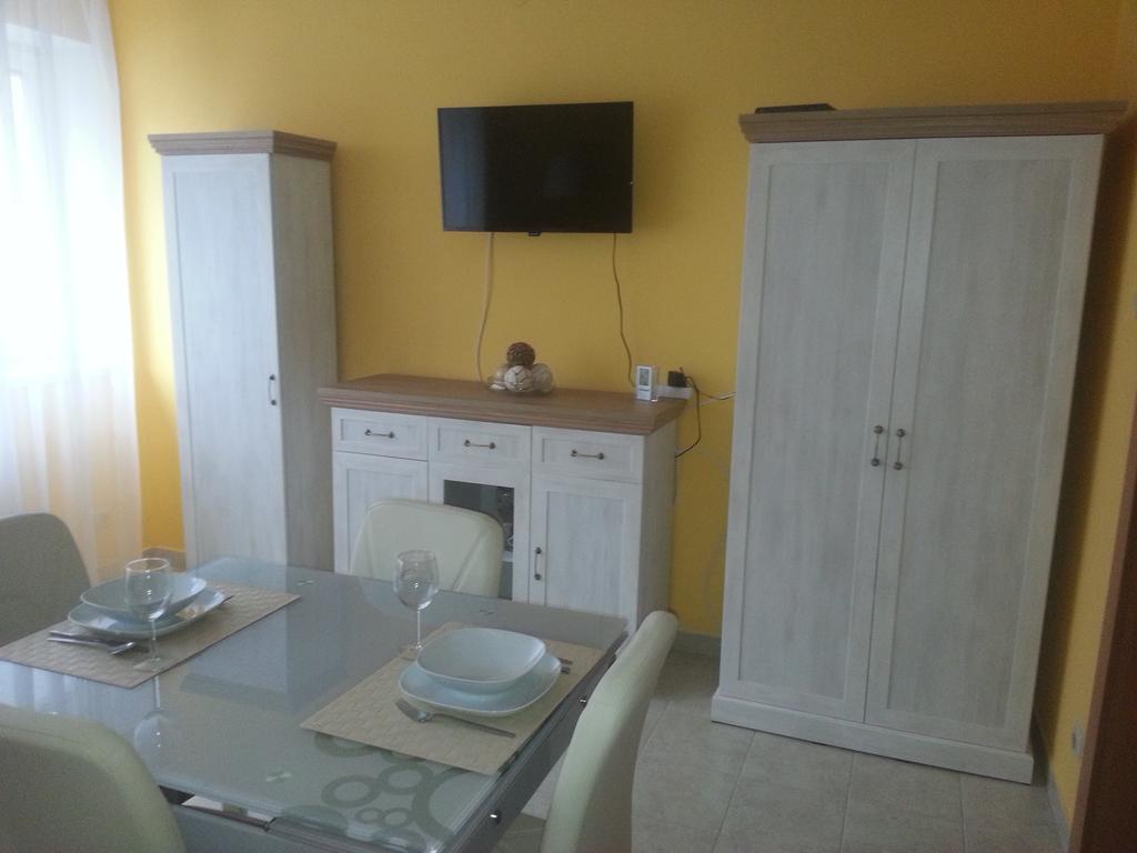 Szinva Apartman Miskolc Exterior foto