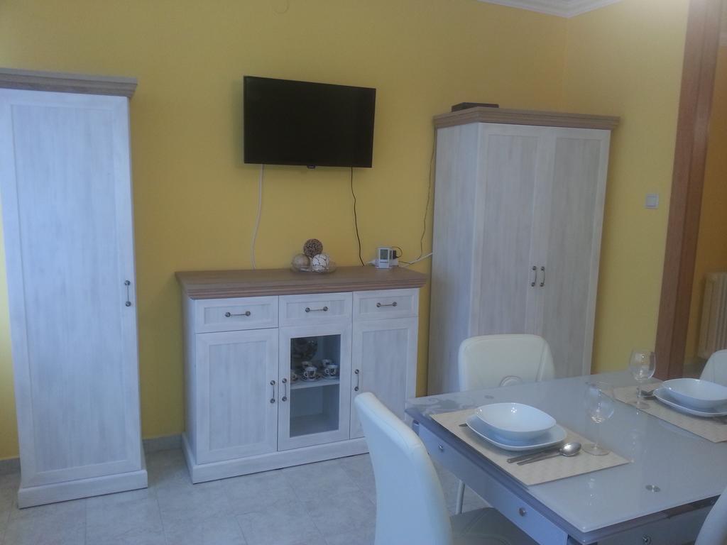 Szinva Apartman Miskolc Exterior foto